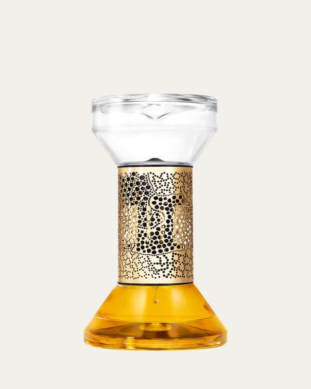 Gingembre (Ginger) Fragrance Hourglass Diffuser, 2.4 oz.
